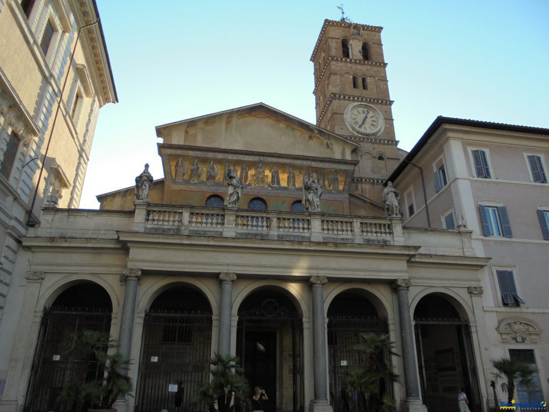 Trastevere