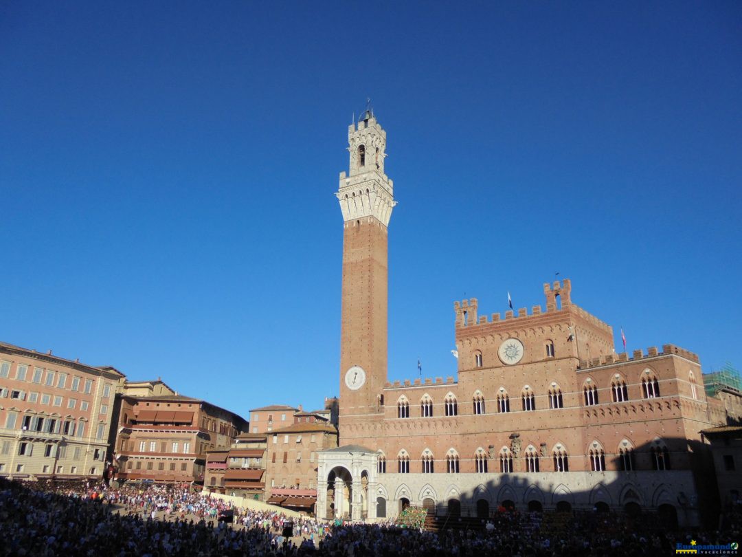 Piazza del campo