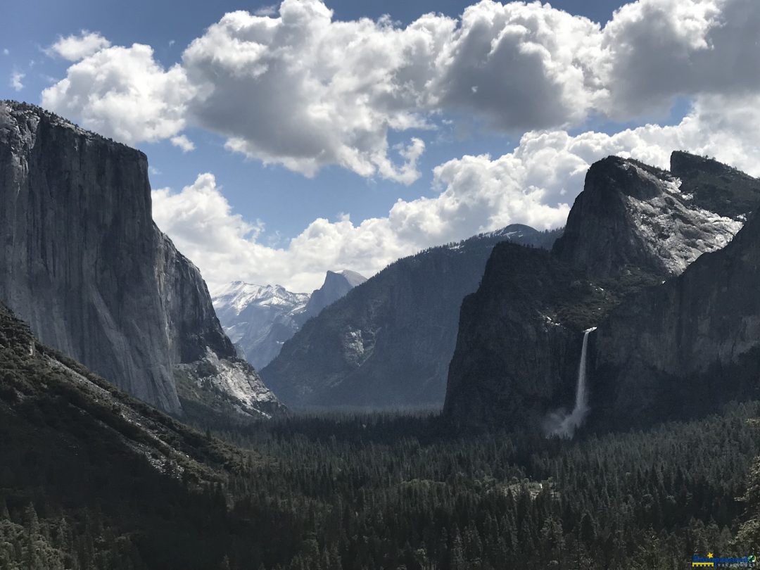 PN Yosemite