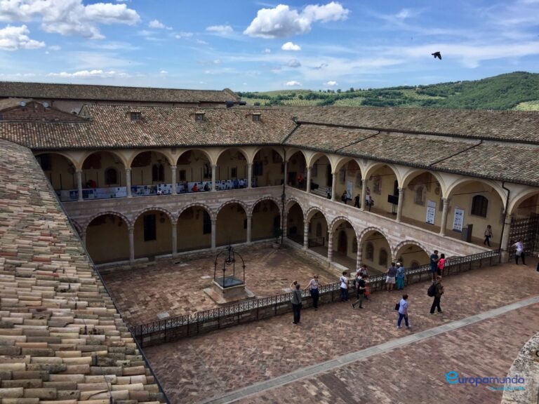 Basílica Patriarcal de San Francisco