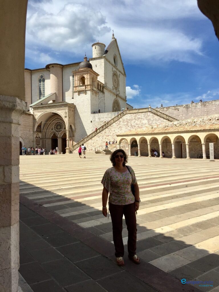 Basílica Patriarcal de San Francisco