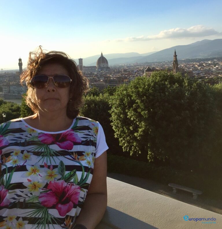 Plaza de Miguel Ángel