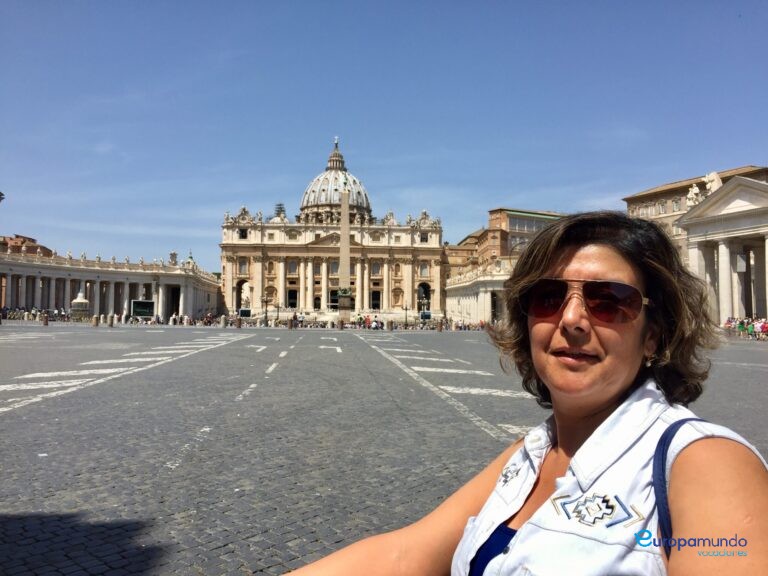 Basílica de San Pedro