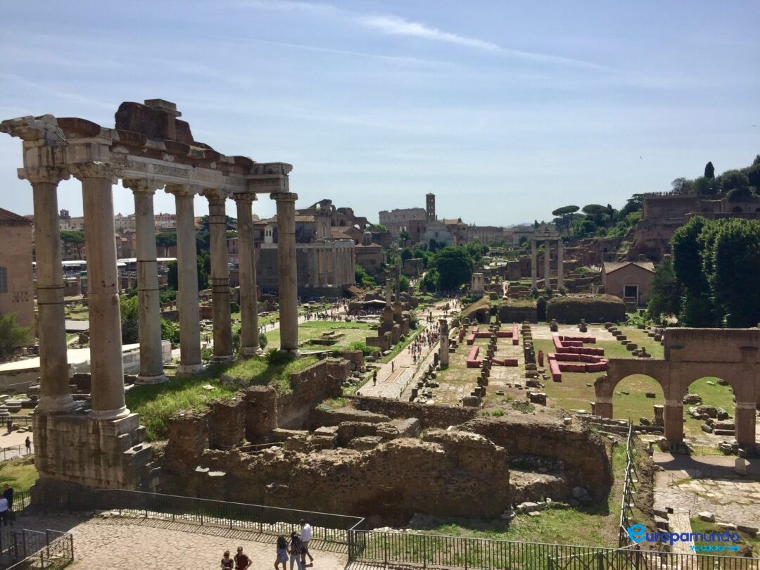 Foro de Roma