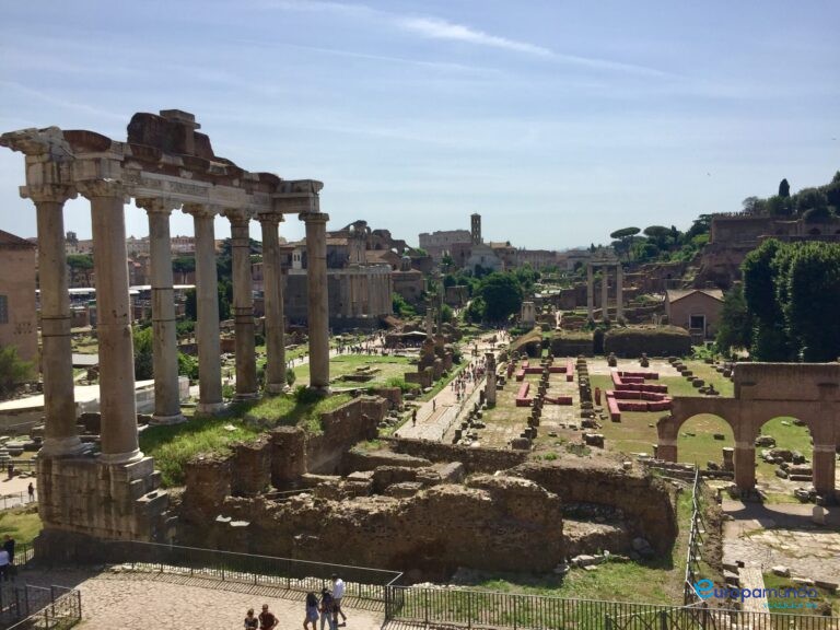 Foro de Roma