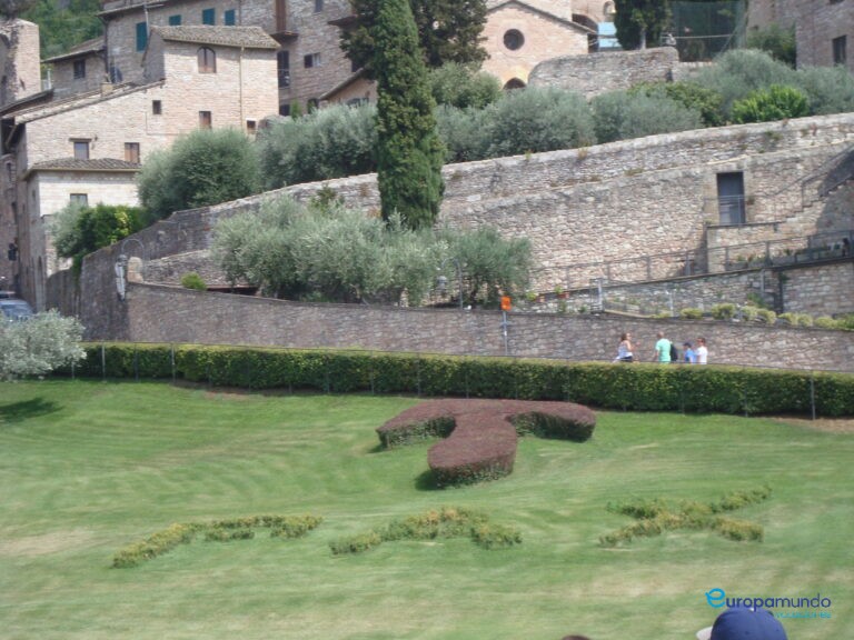 San Francisco de Asís