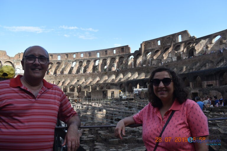 Historia hecha realidad