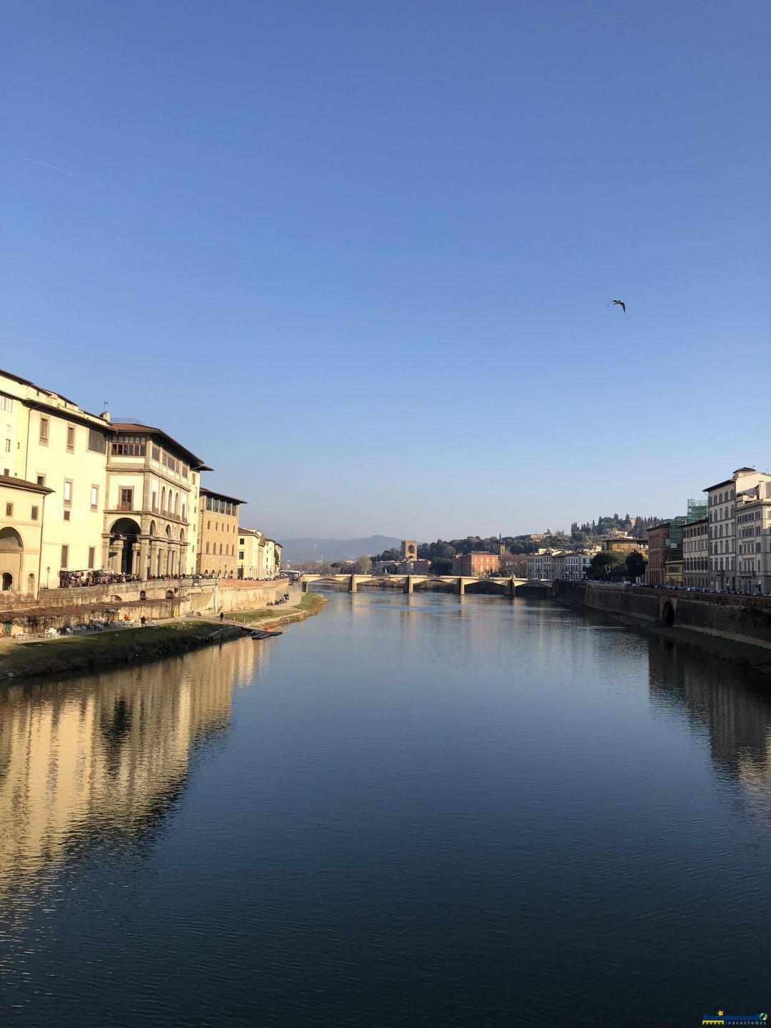 Hermosa Florencia
