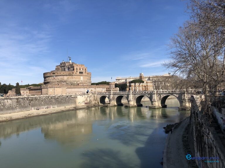 Caminando por la cuidad