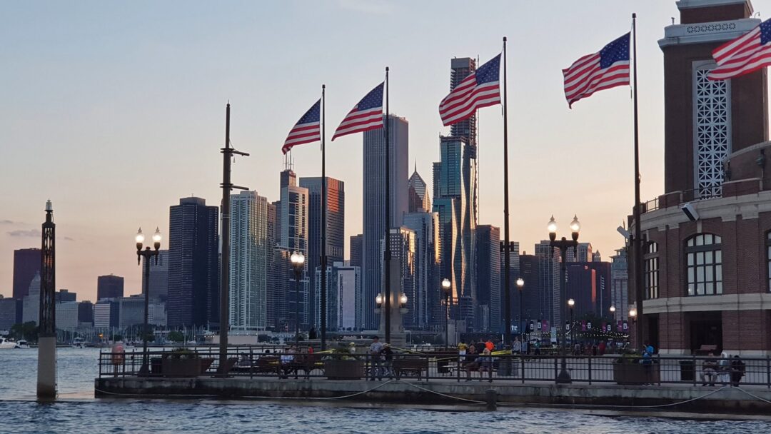Navy Pier
