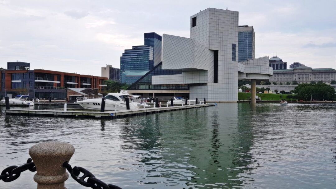 Museo del Rock and Roll