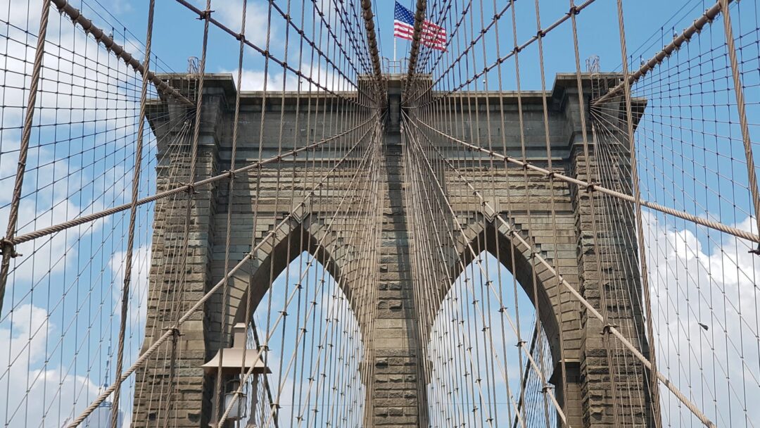 desde el puente al cielo