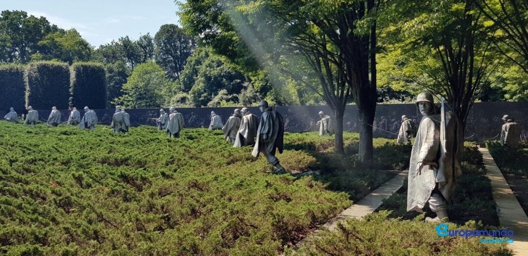 esculturas conmemorativas