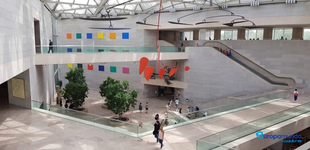 Galería Nacional de Arte