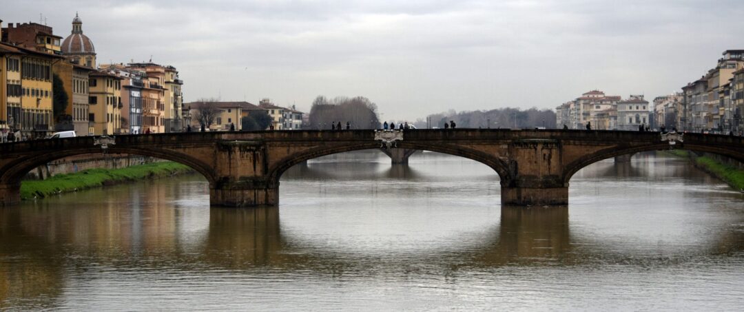Río Arno