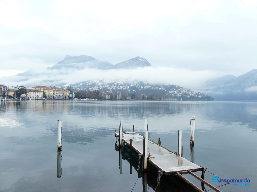 Momento de contemplación