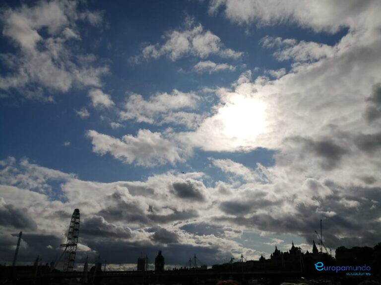 El río Támesis