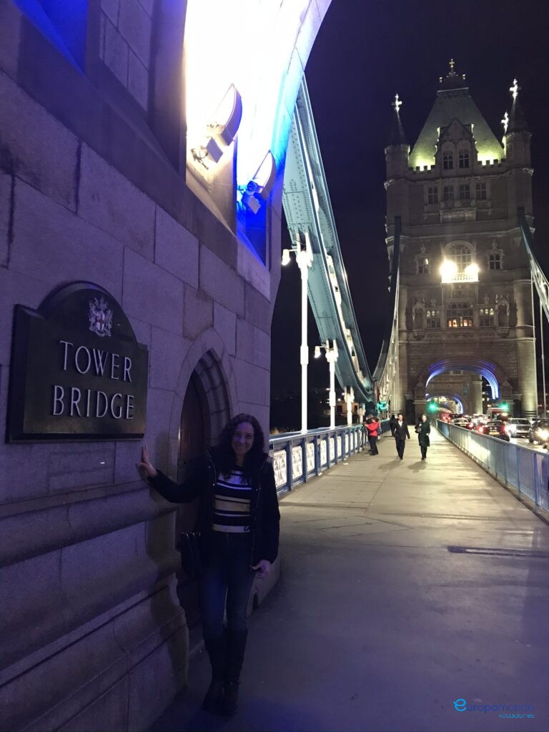 Tower Bridge