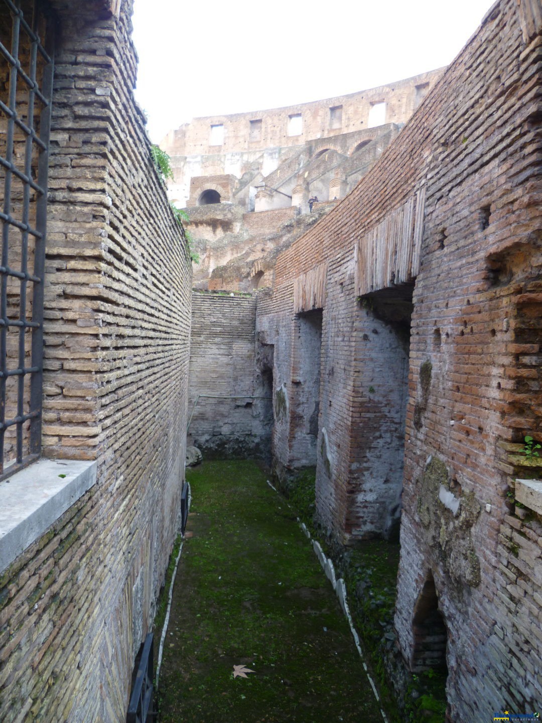 COLISEO ROMANO