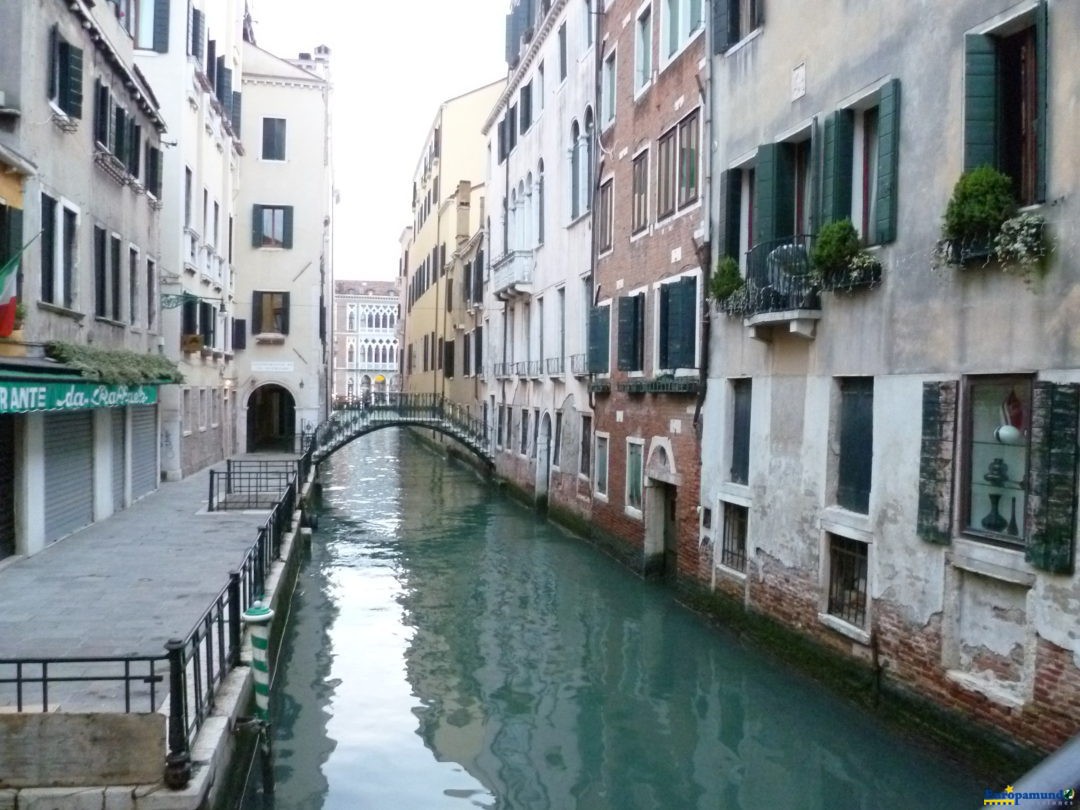 VENECIA MY LOVE