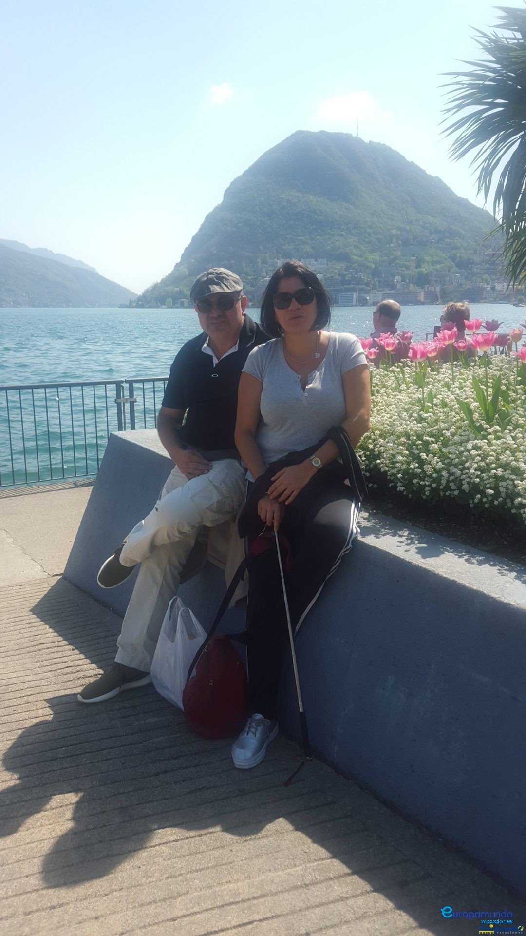 Paisajes  sue no se olvidan