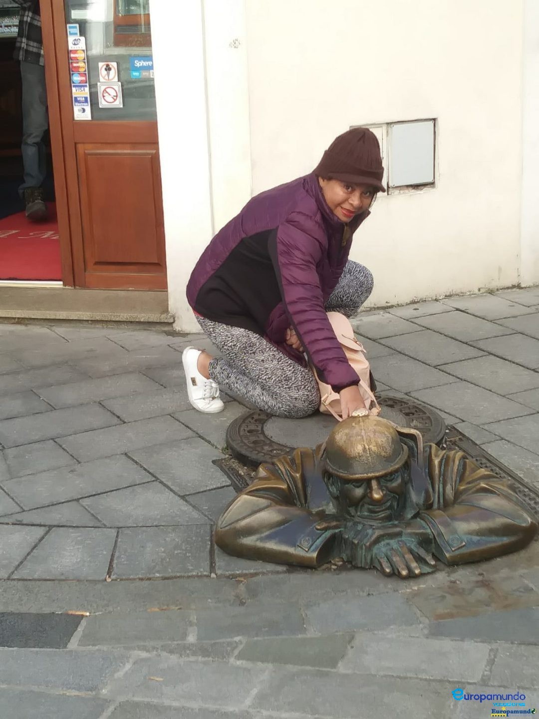 Monumento al soldado