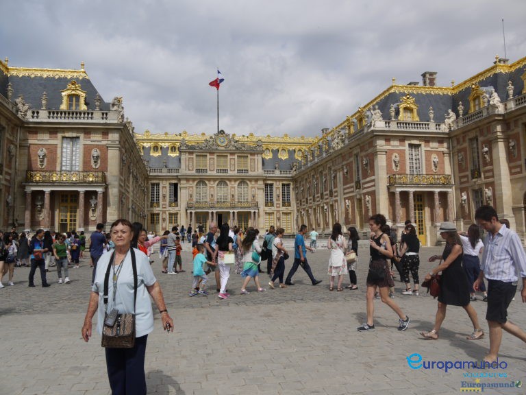 Palacio de Bersalles