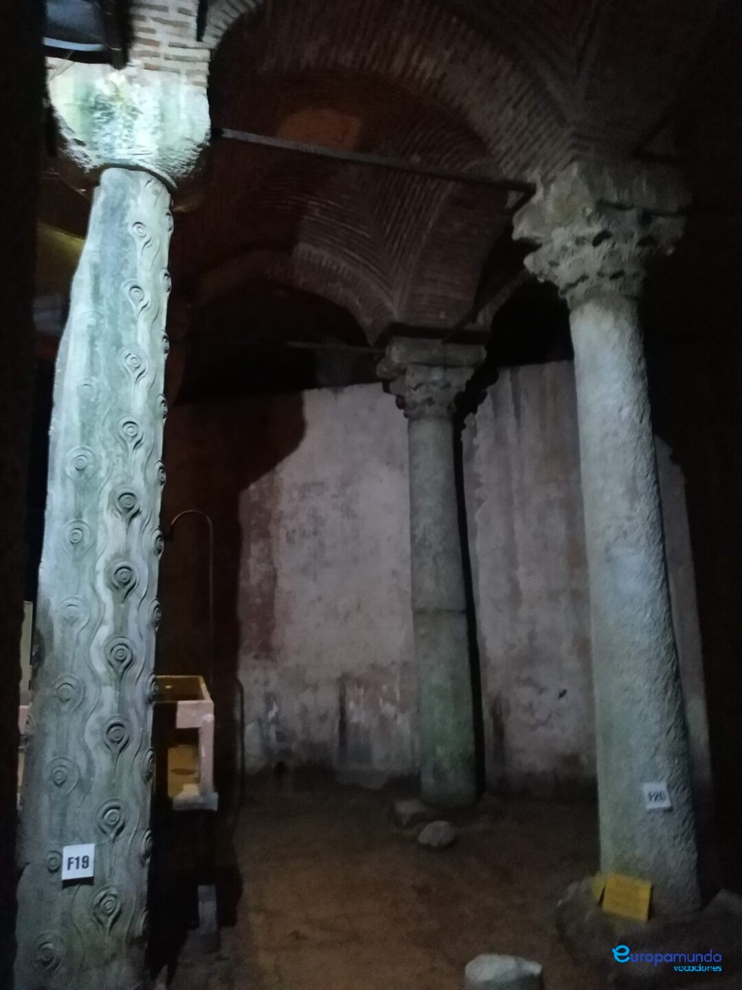 Columnas