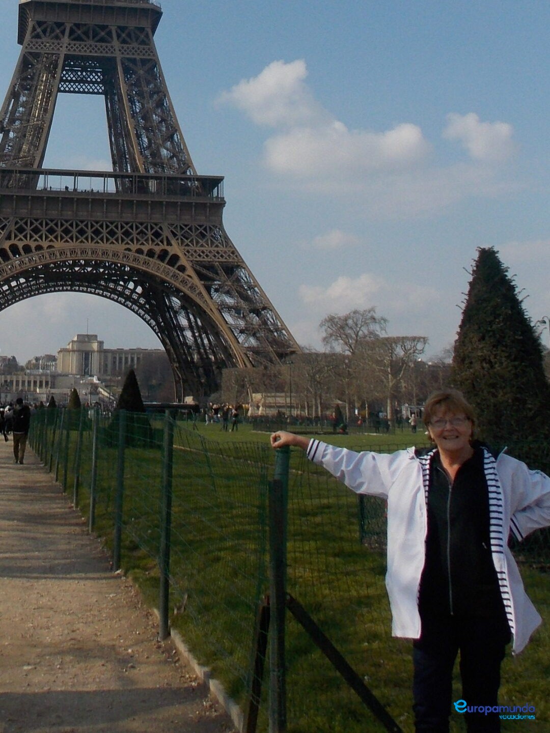 Mademoiselle de Paris