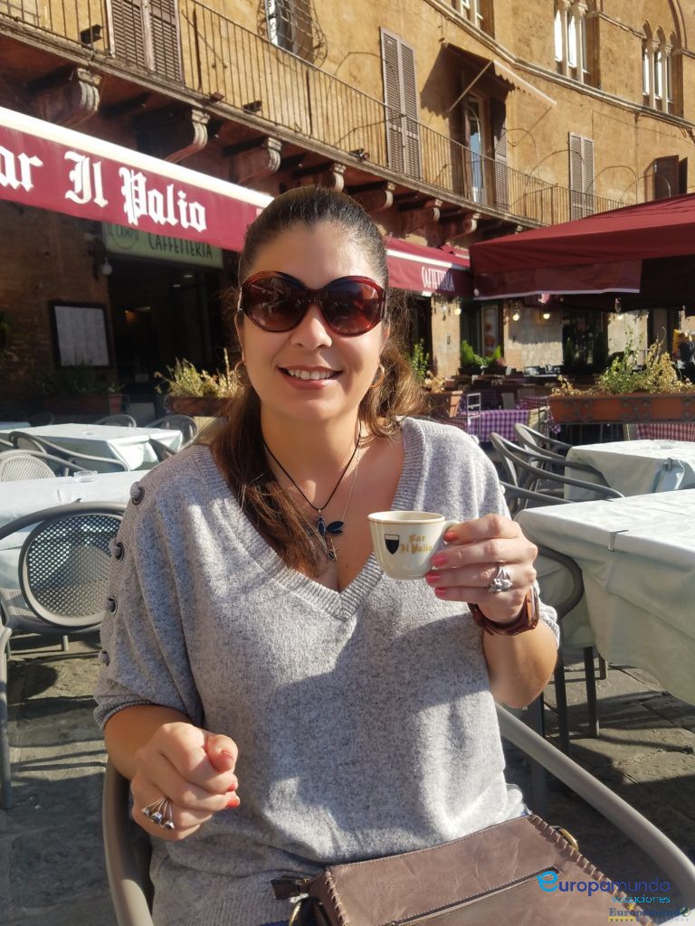 Calentico pero se disfruta igual