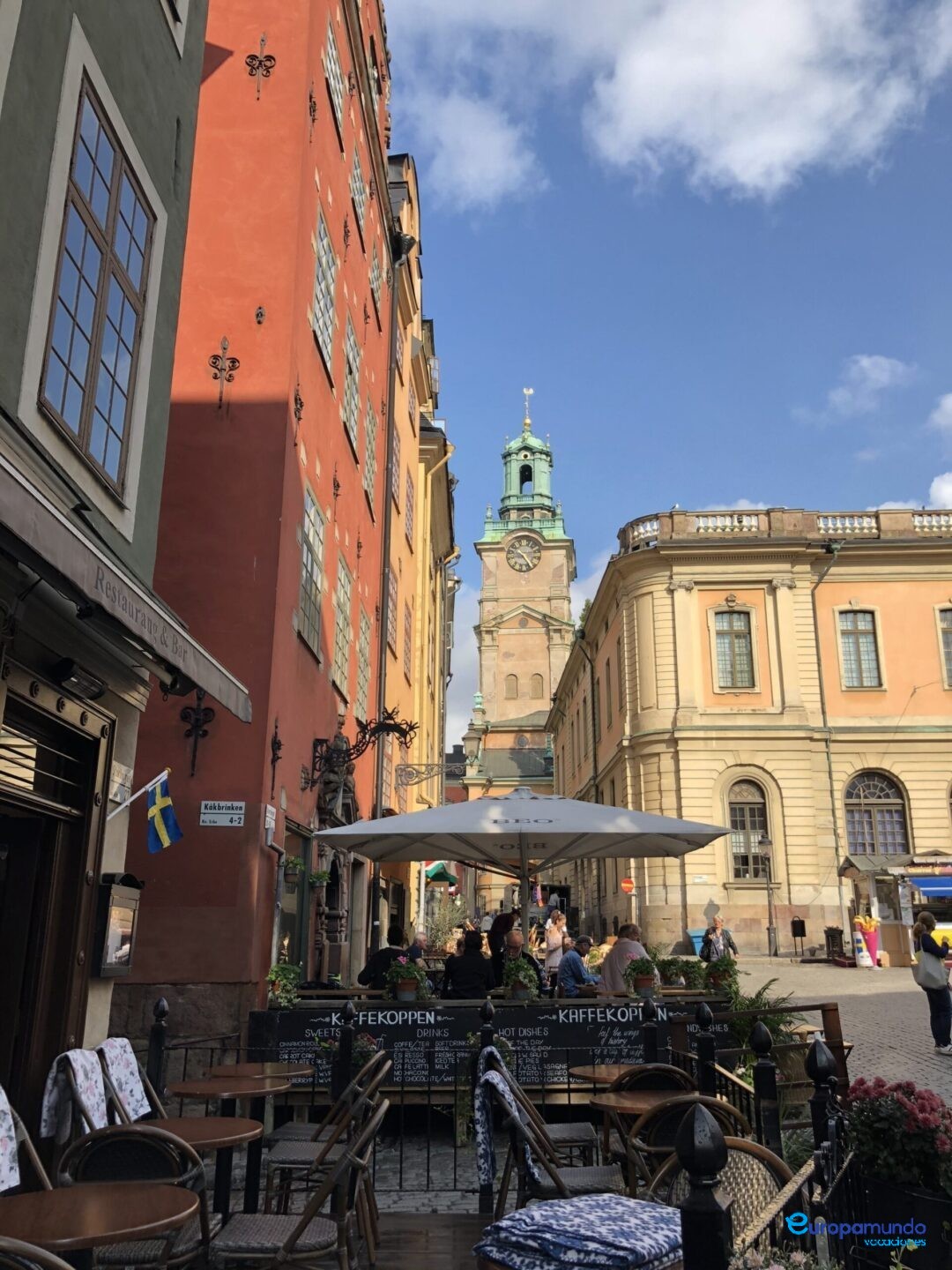 Stortorget