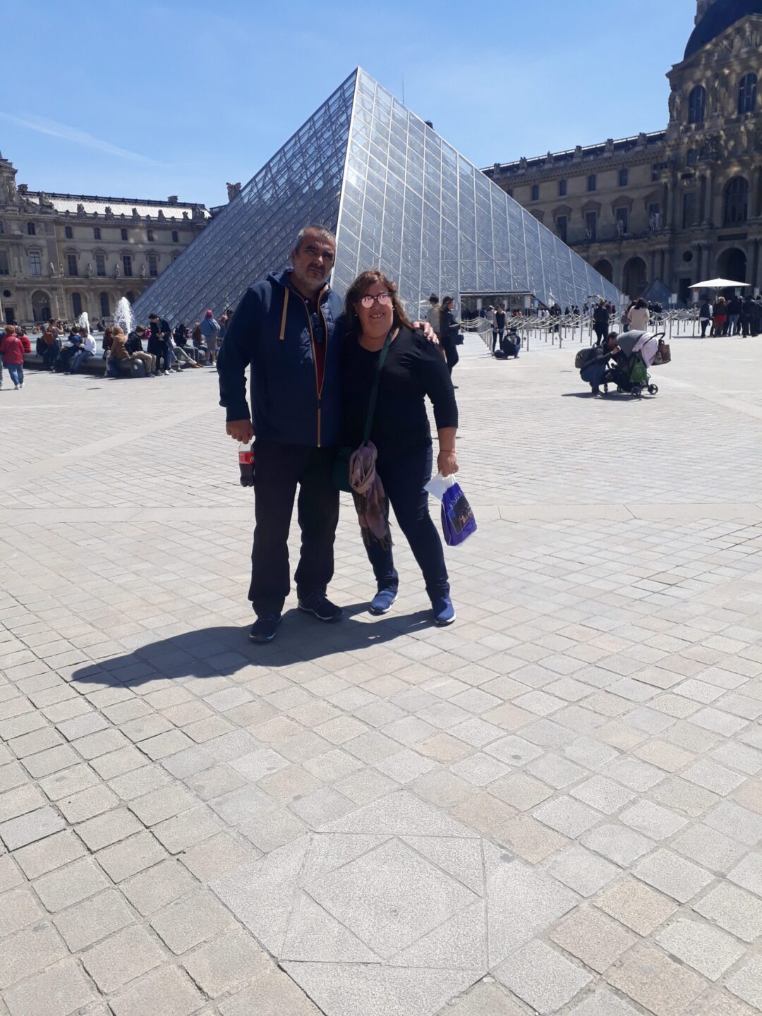 louvre