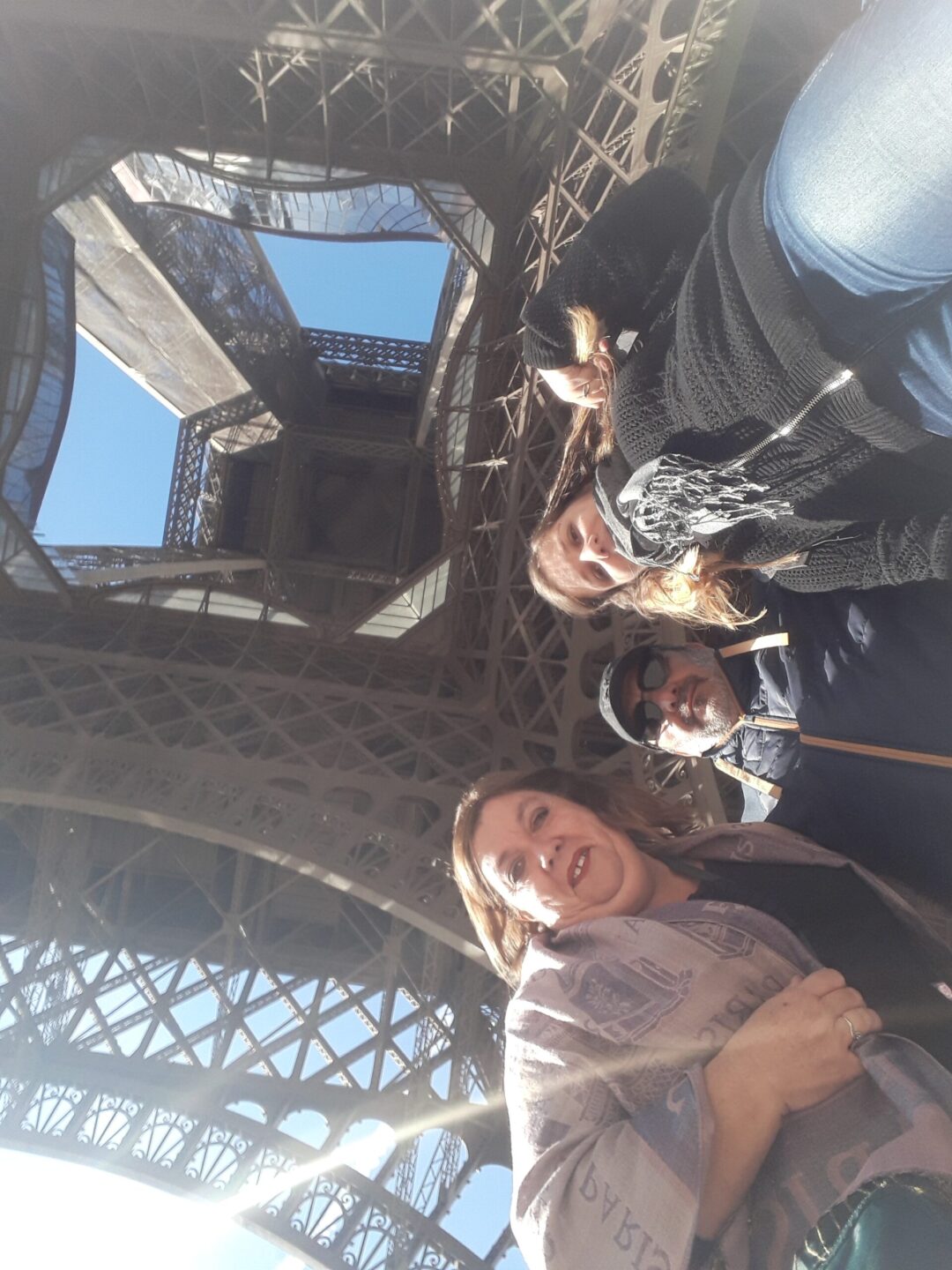 torre eifel