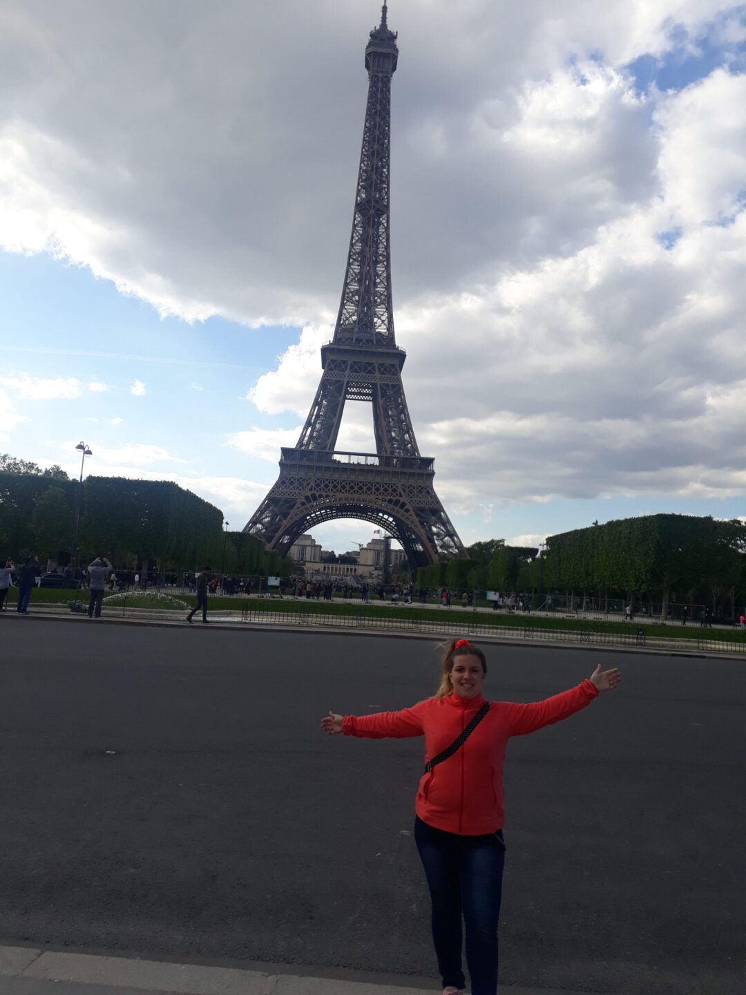 torre eifel
