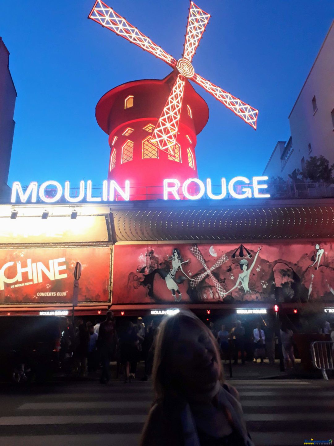 Moulin Rouge