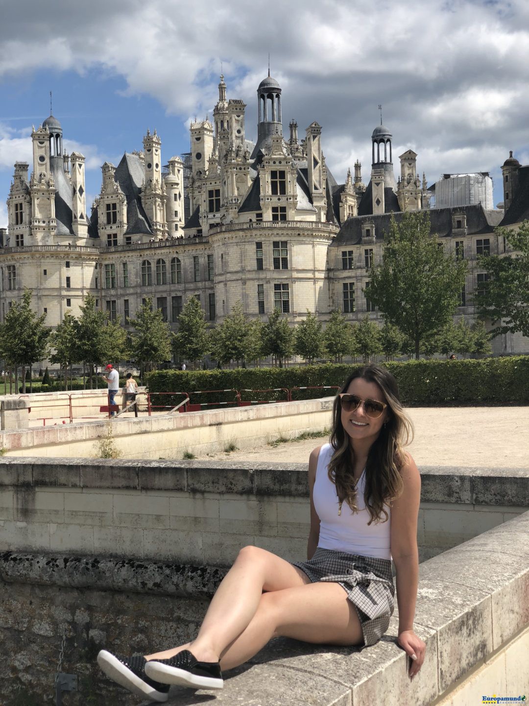 Castelo Chambord