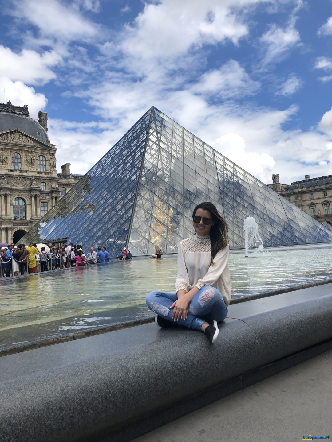 Museu Louvre