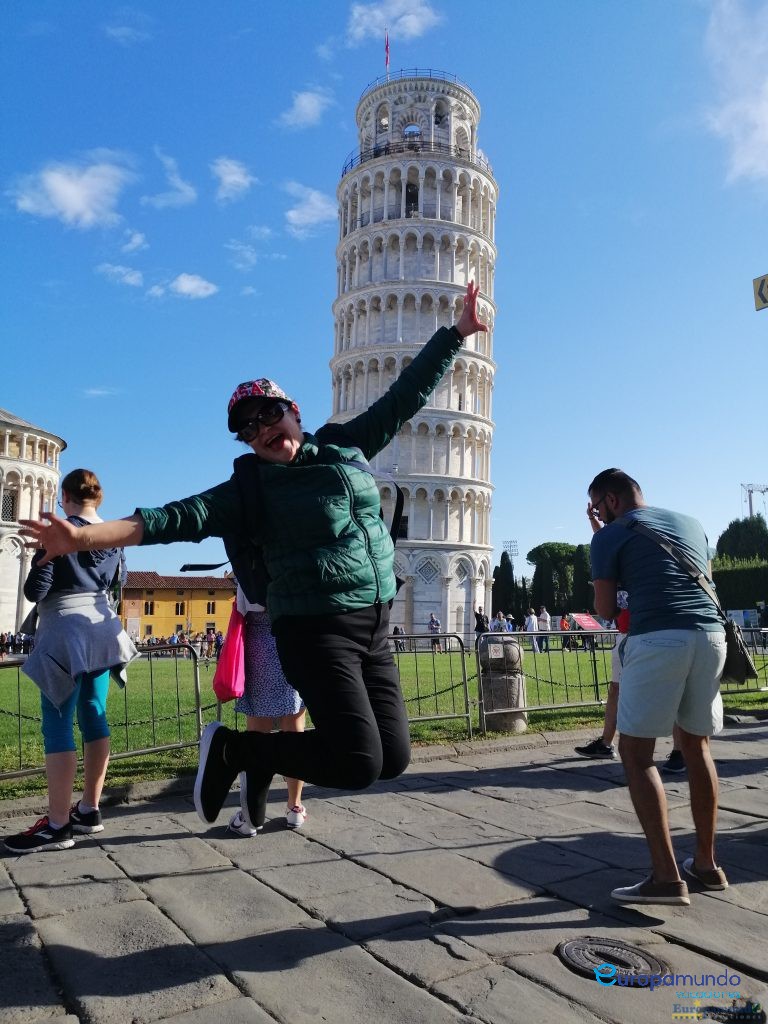 Viva pisa