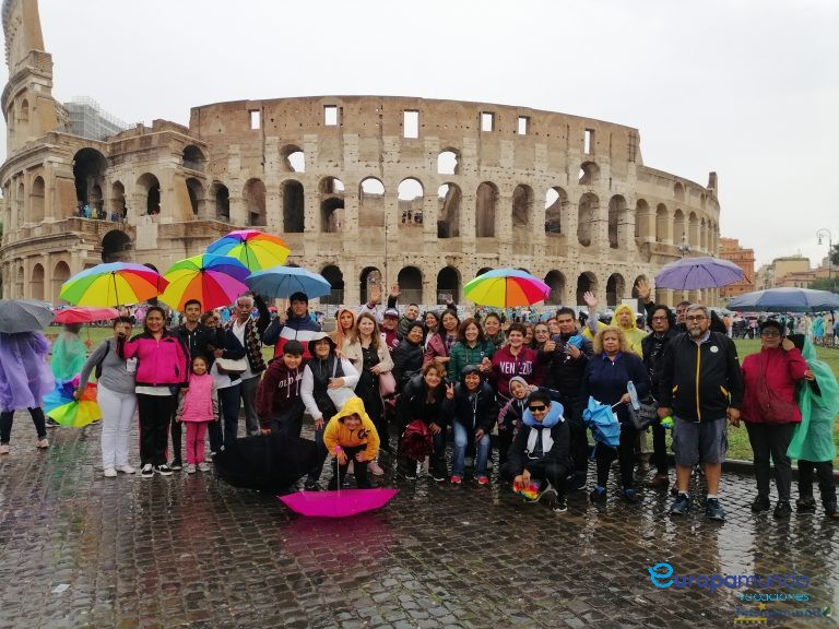 Los nuevos gladiadores