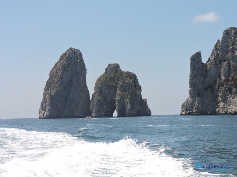 Lo màs parecido al paraìso