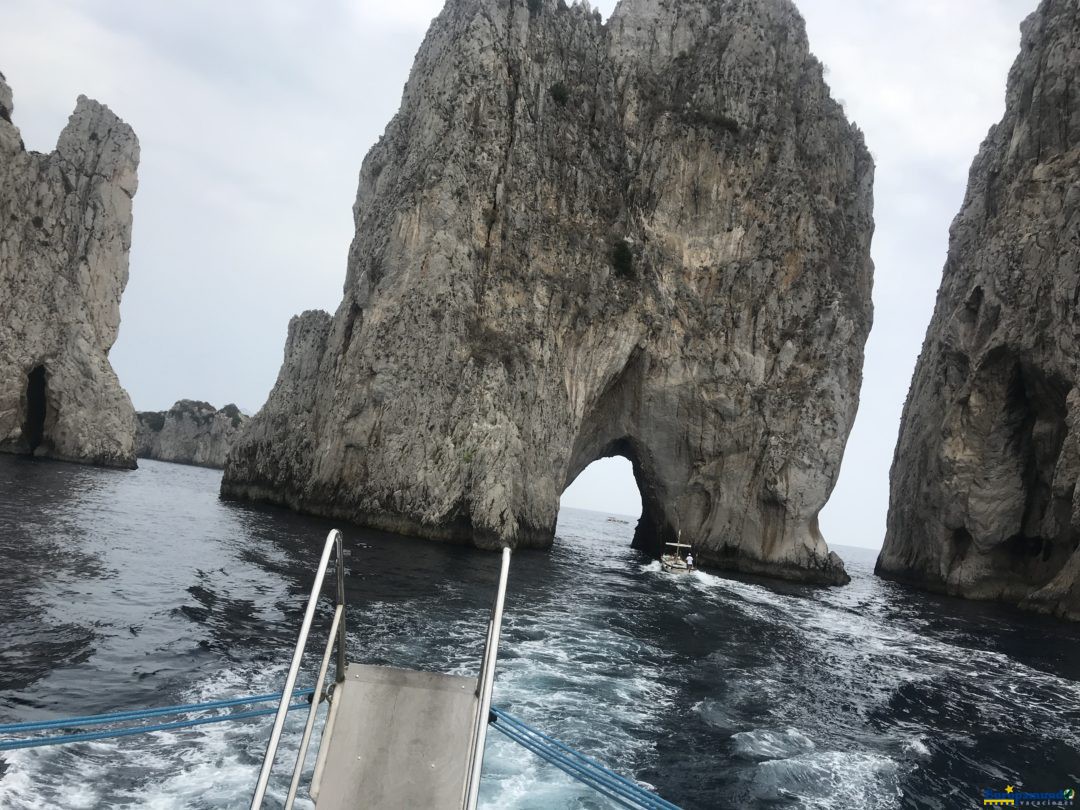 El arco del amor