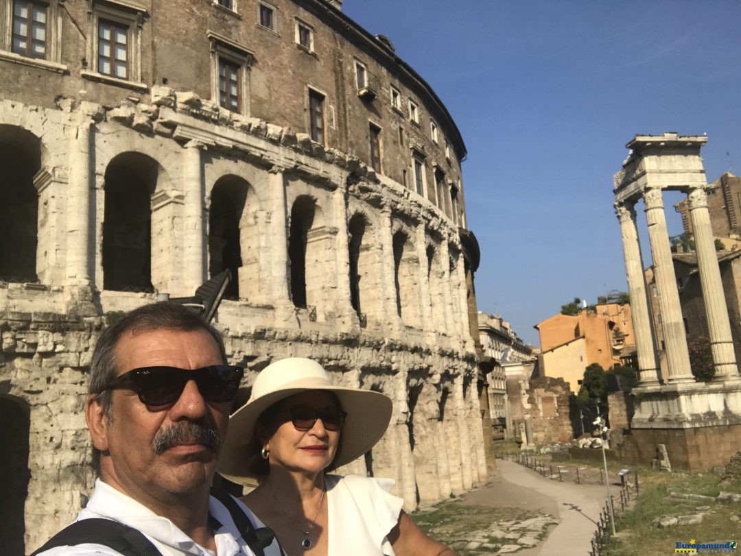 Teatro di Marcello