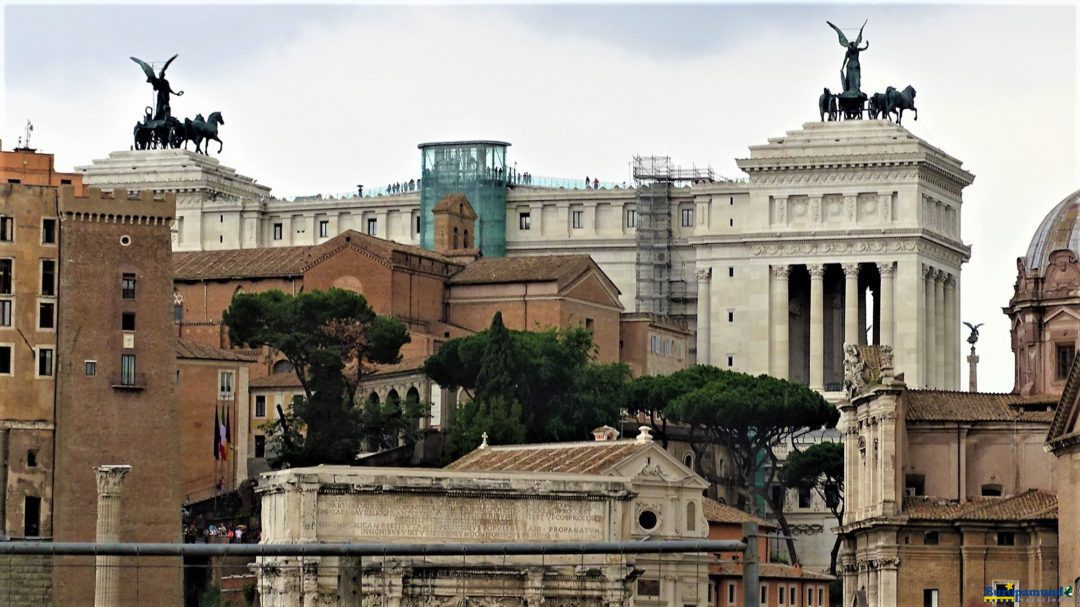 Monumento Vittorio Emanuel