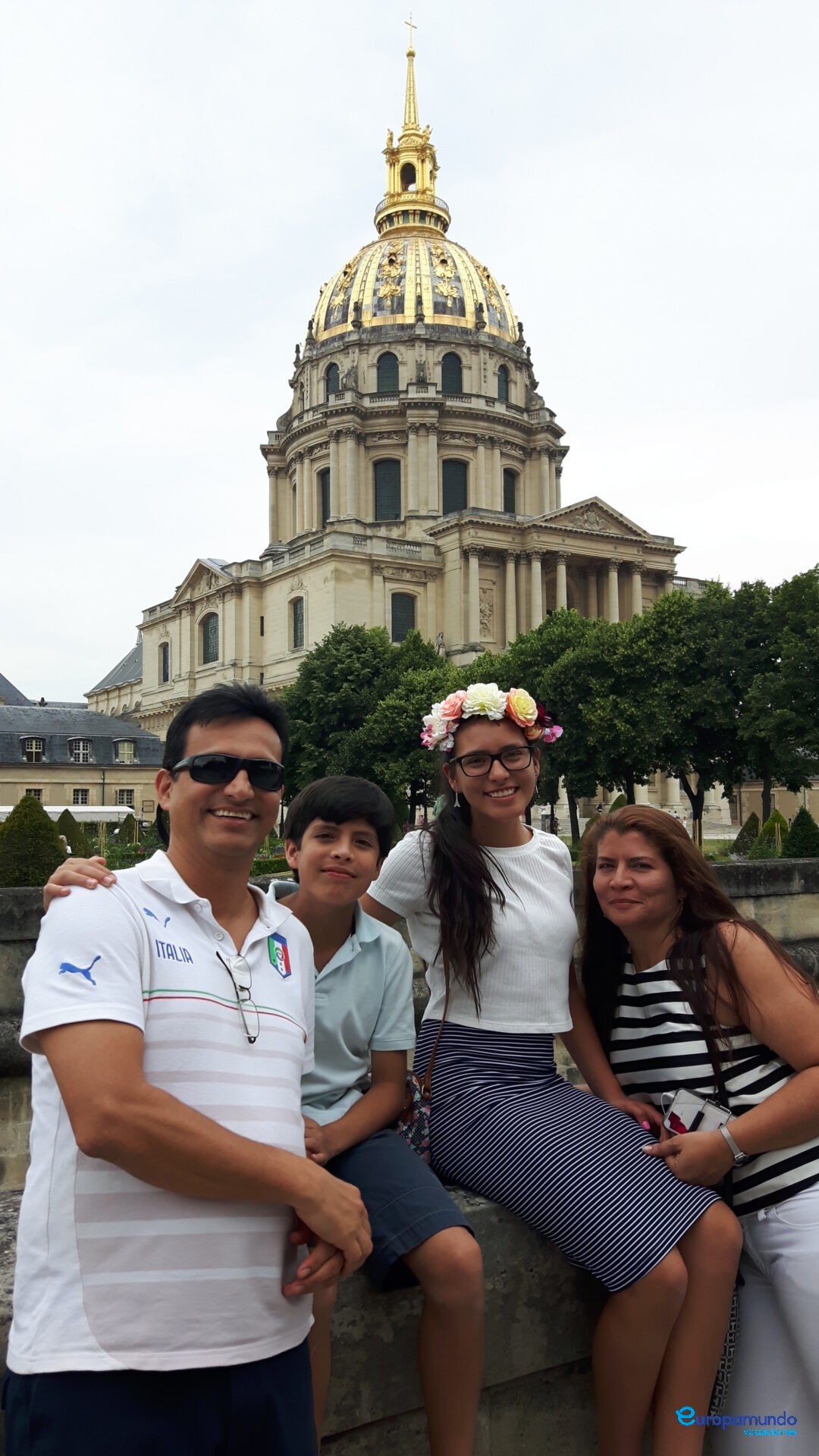 PALACIO NACIONAL PARIS
