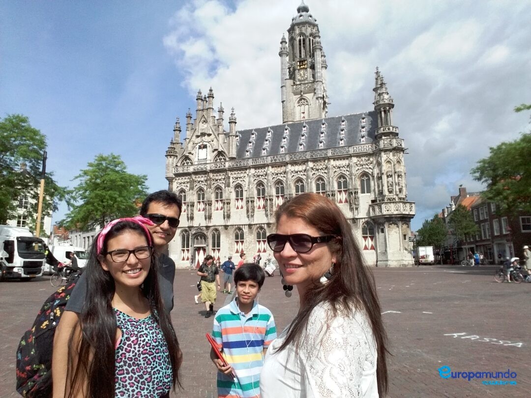 AYUNTAMIENTO DE MIDDELBURG