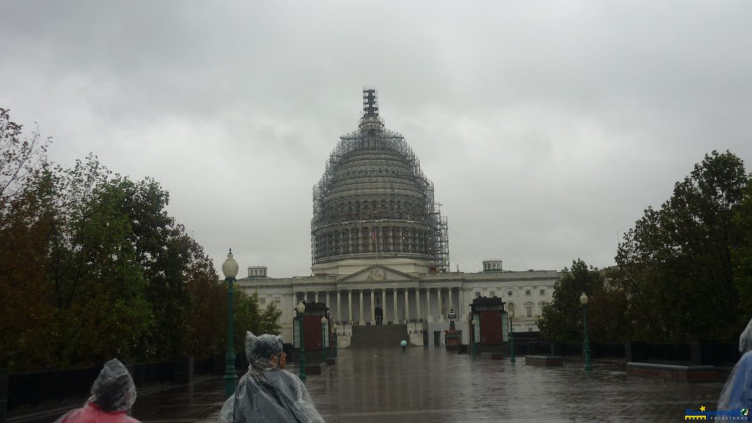 El capitolio