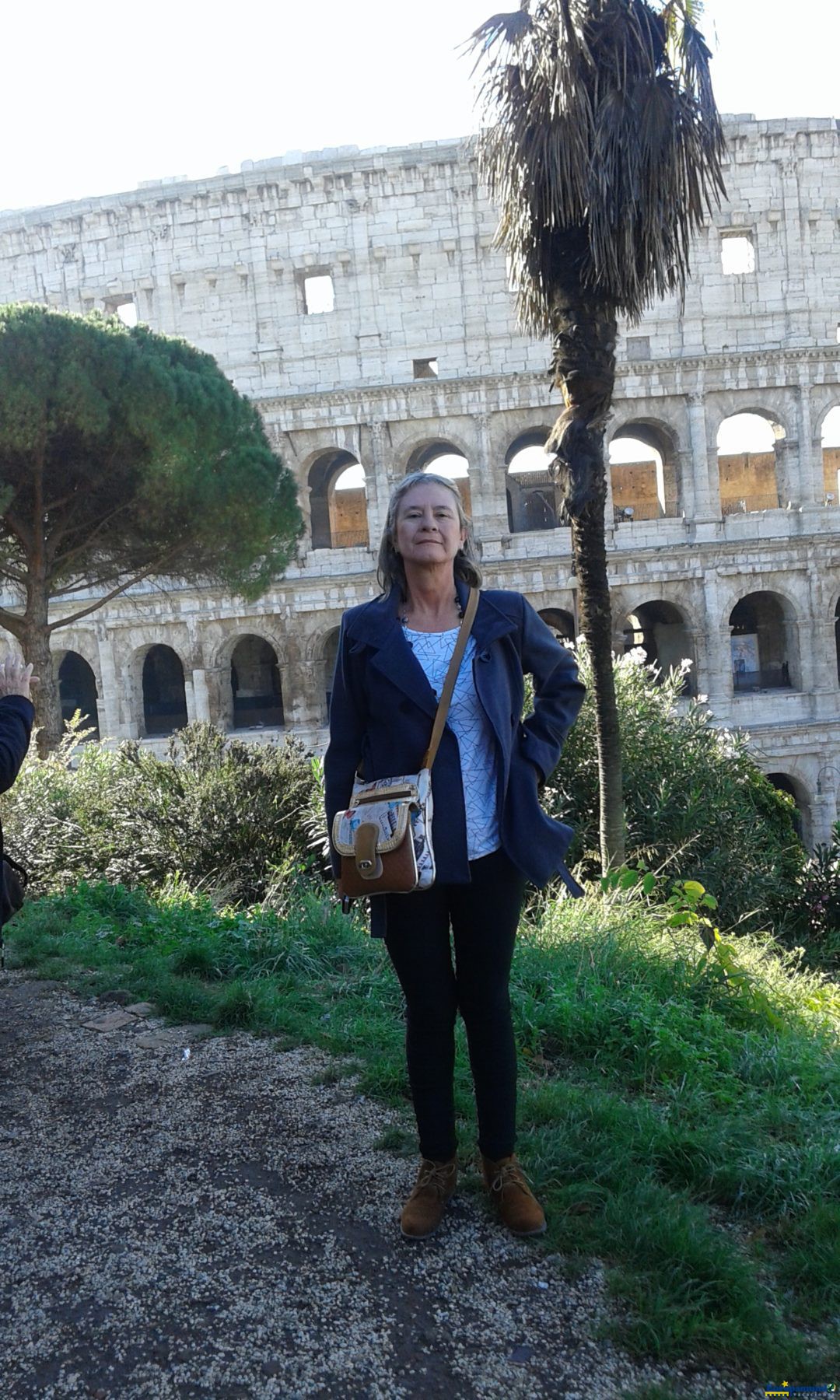 Il Colloseo