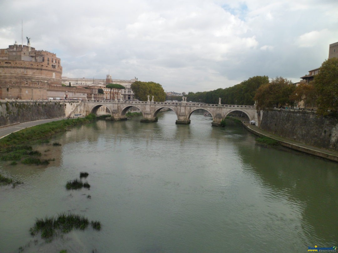 Rio Tiber