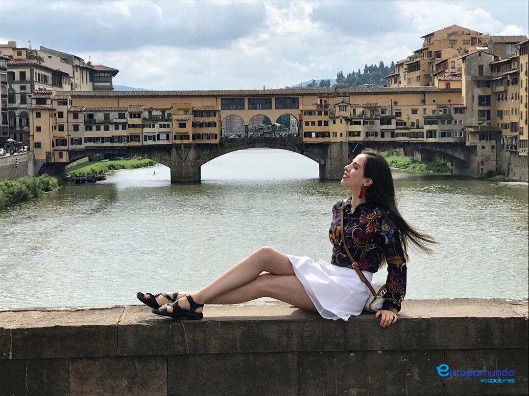 Il Ponte Vecchio