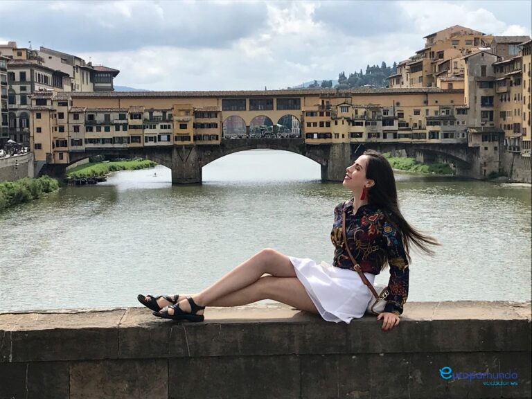 Il Ponte Vecchio